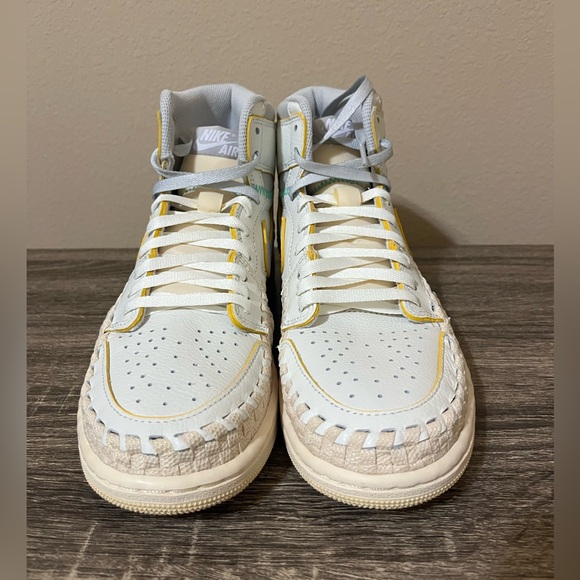 Union LA x Bephie's Beauty Supply x Air Jordan 1 Retro High OG SP - Picture 4 of 7